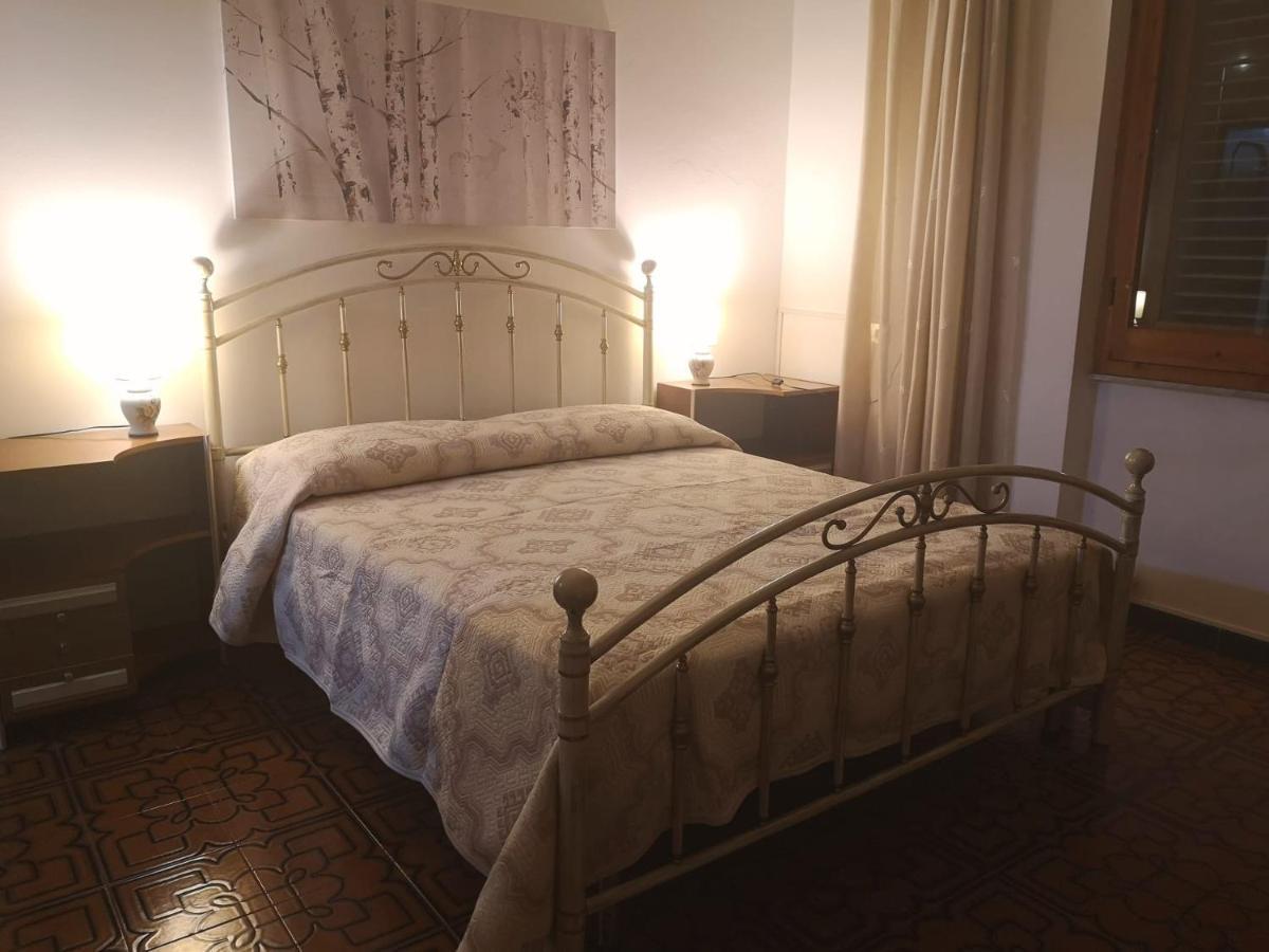 אסמיני Assueli B&B מראה חיצוני תמונה